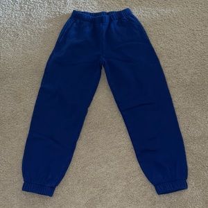 Brandy Melville sweatpants